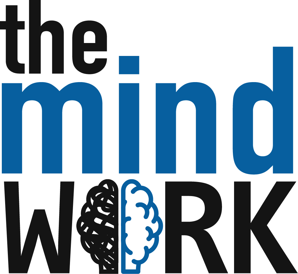 The Mind Work by Ian Davis